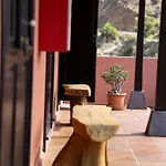 Tamahuche Rural 3* Vallehermoso