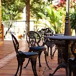 Hotell Tamahuche Rural 3*