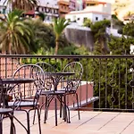 Tamahuche Rural Hotell