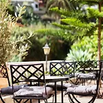 Hotell Tamahuche Rural Vallehermoso