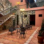 Tamahuche Rural 3*