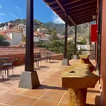 Tamahuche Rural