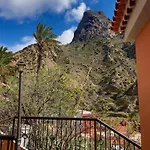 Hotell Tamahuche Rural Vallehermoso