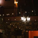 Hotell Tamahuche Rural Vallehermoso