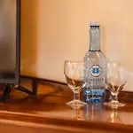 Hotell Tamahuche Rural Vallehermoso