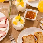 Tamahuche Rural Hotell 3*