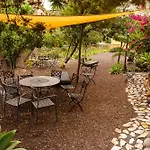 Tamahuche Rural 3* Vallehermoso