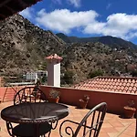Hotell Tamahuche Rural 3*