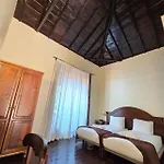 Hotell Tamahuche Rural Vallehermoso