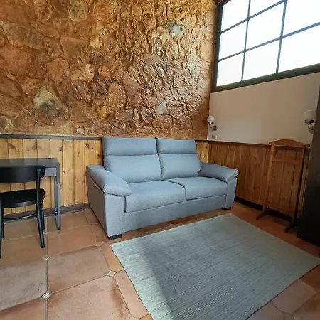 Tamahuche Rural Vallehermoso