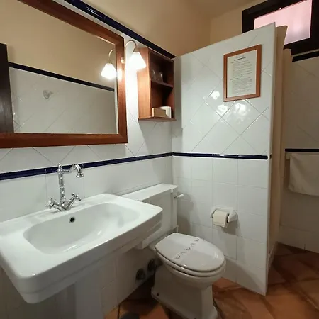 Hotel Tamahuche Rural 3*