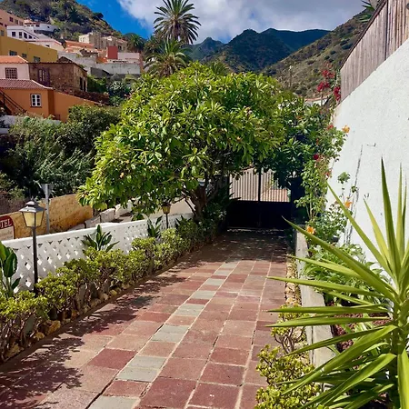 Tamahuche Rural Vallehermoso
