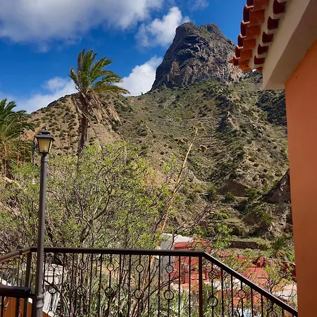 Hotel Tamahuche Rural Vallehermoso