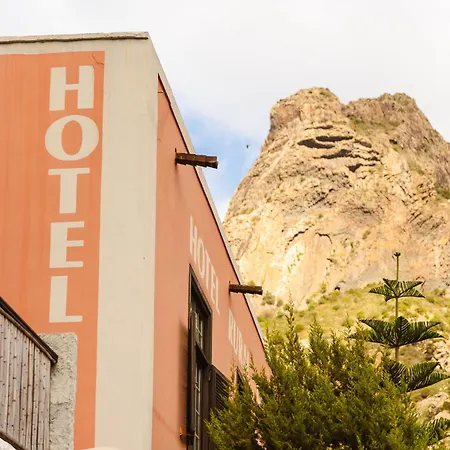 Tamahuche Rural Hotel 3*