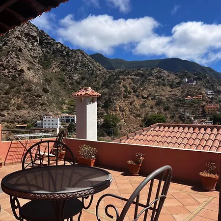 Hotel Tamahuche Rural 3*