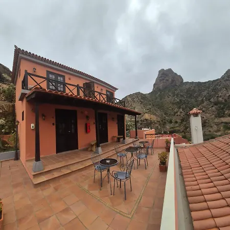 Tamahuche Rural 3*