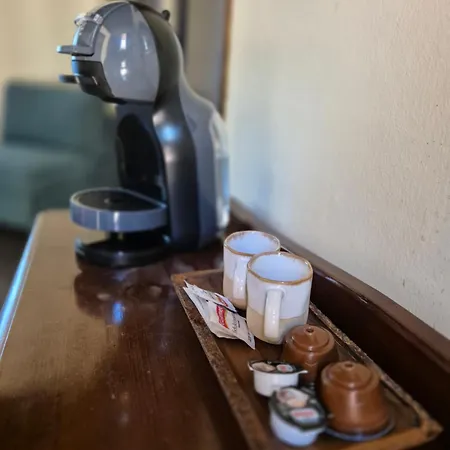 Hotel Tamahuche Rural 3*