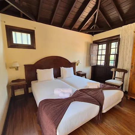Hotel Tamahuche Rural Vallehermoso