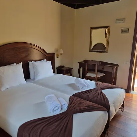 Tamahuche Rural Otel 3*