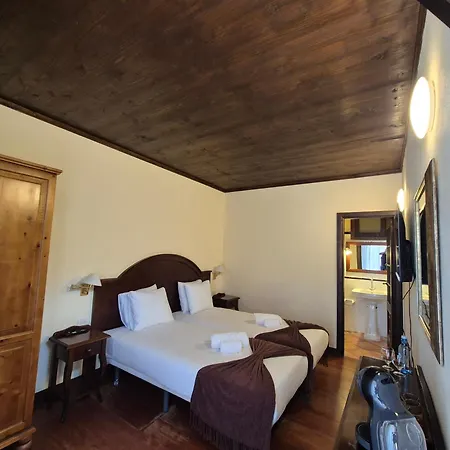 Tamahuche Rural Hotel Vallehermoso