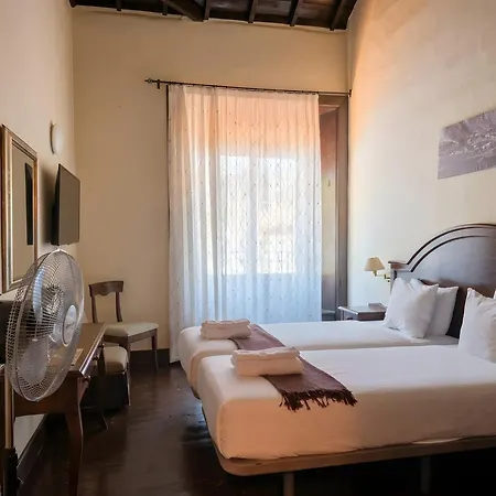 Tamahuche Rural Отель 3*
