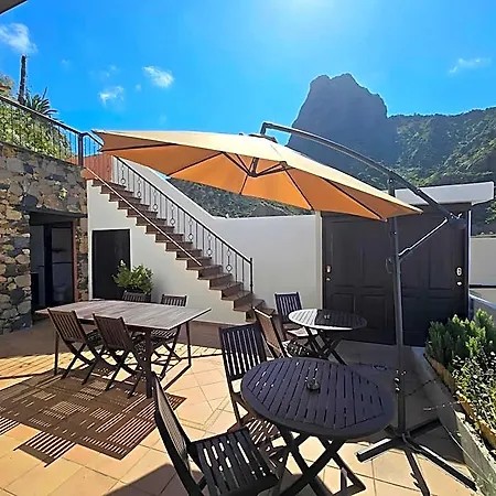 Hotel Tamahuche Rural