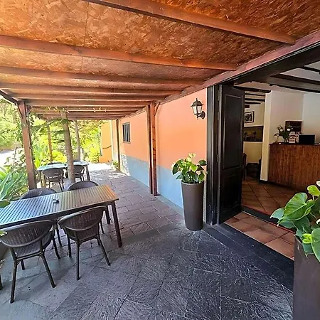 Tamahuche Rural 3*